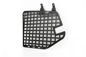 Lexus GX 470 Molle Storage Panels - Rear - DV8 Offroad - `03-`09